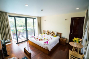 Гостиница Vela Phu Quoc Resort  Дуонг-Донг
